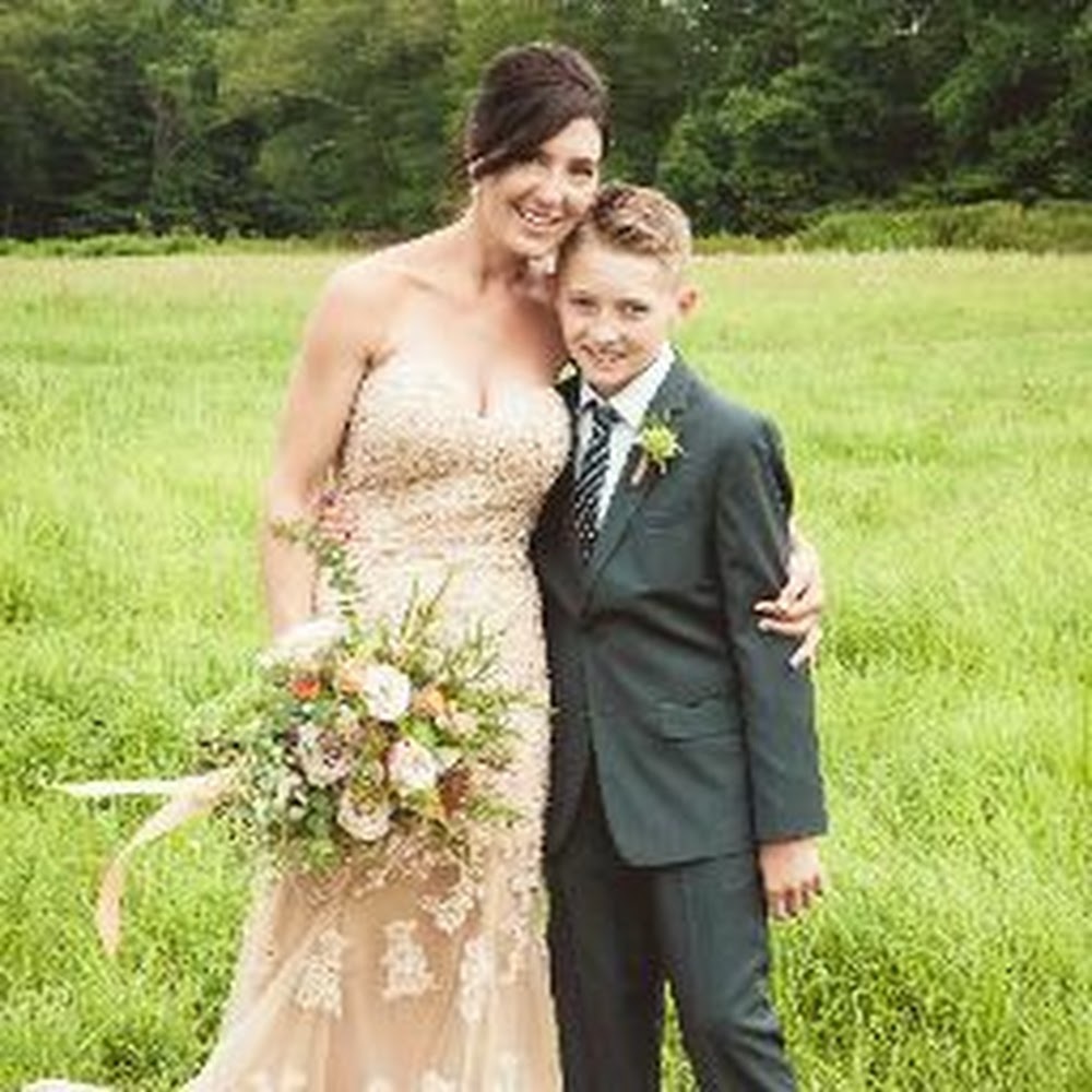 Meet your Posher, Leigh